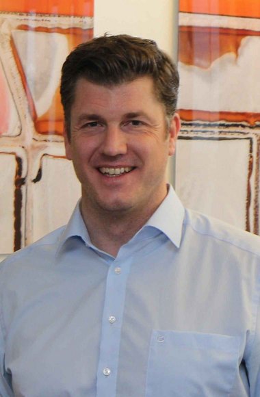 Porträtfoto: Philipp Herbold